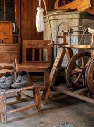 Allgäuer Bergbauenmuseum Symbolfoto