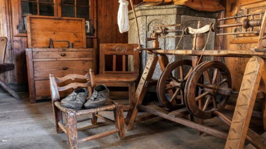 Allgäuer Bergbauenmuseum Symbolfoto