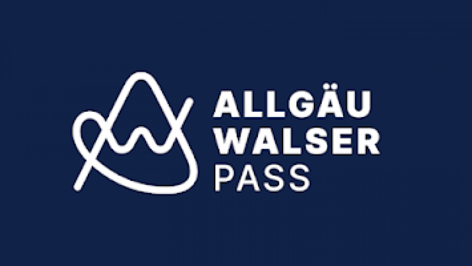 Der Allgäu-Walser Pass Symbolfoto